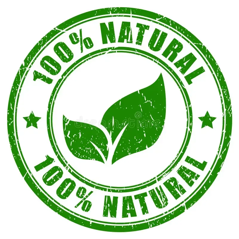 Natural