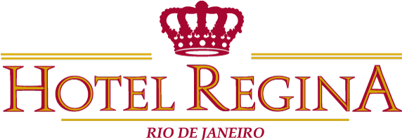 Hotel Regina logo