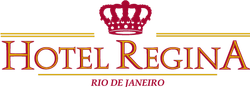 Hotel Regina logo