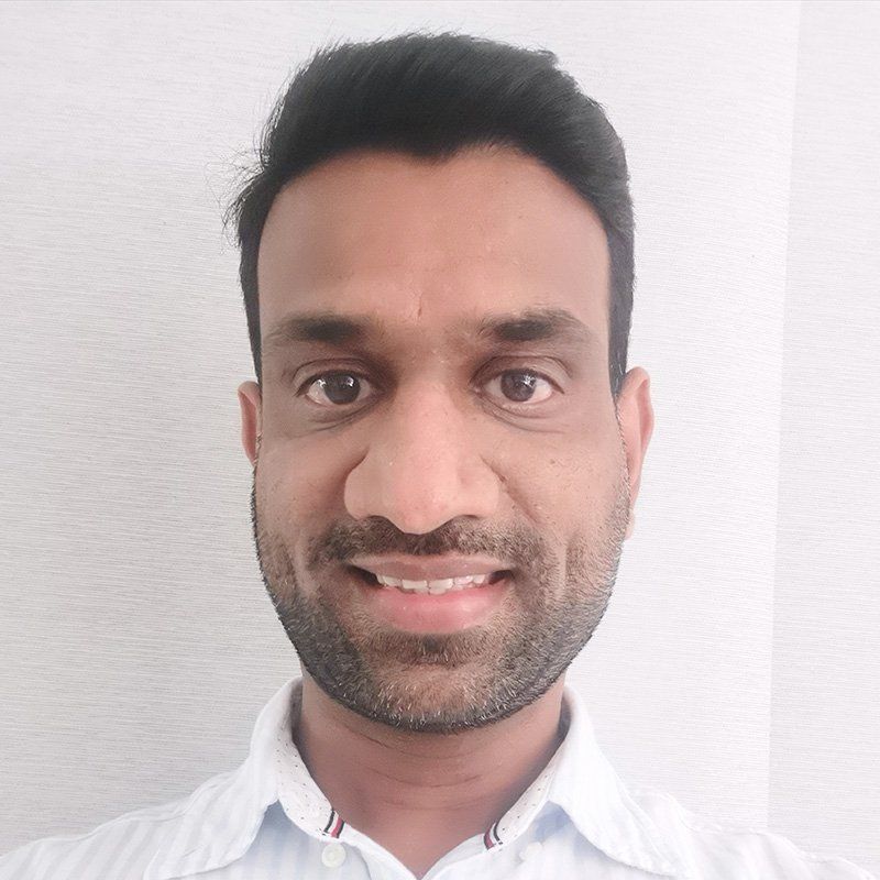Dr Pradeep Velagapudi