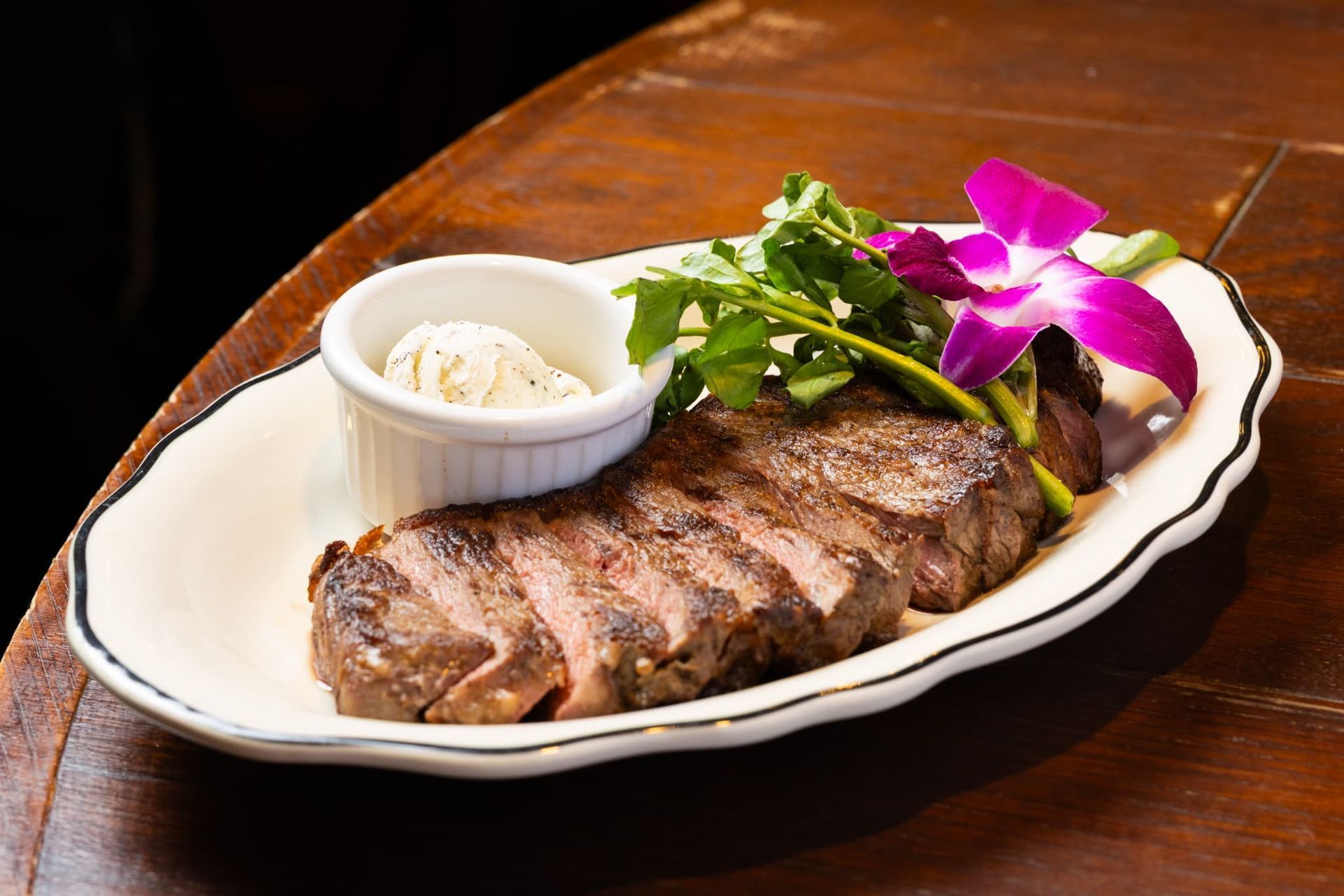 Steak House