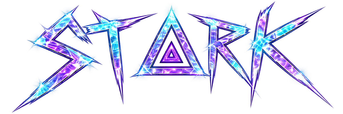 STΔRK — THE BASS WIZARD