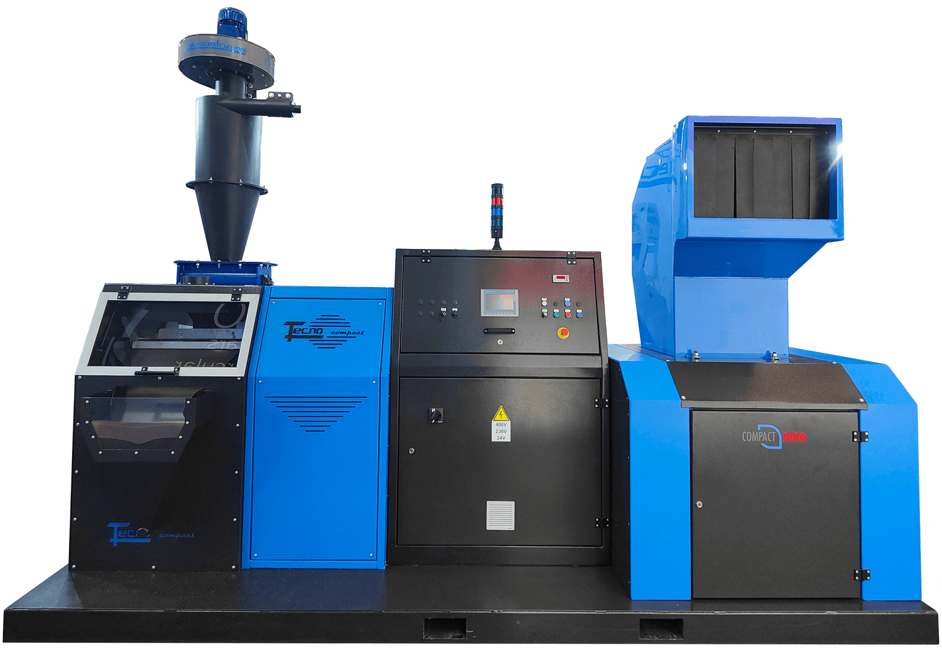 Refiners