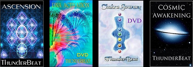 visual sound healing image