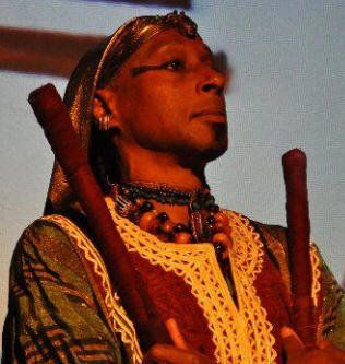 Ayande-Andre
