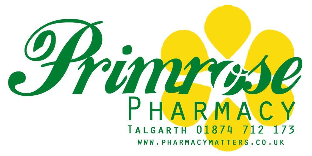 Primrose Pharmacy logo