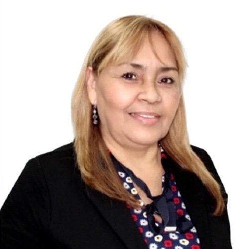 Beatriz Moreno, Realtor — Cape Coral, FL — Ordonez Realty