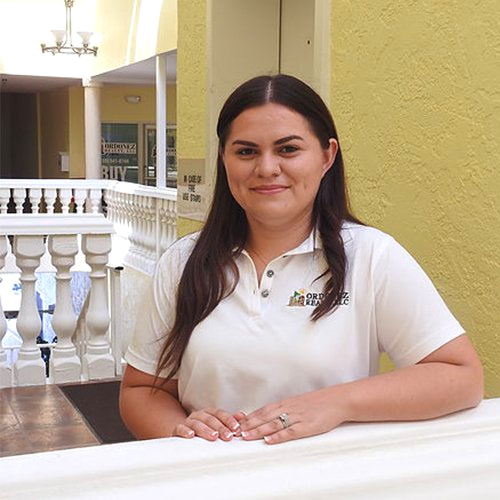 Kely Funes, Realtor — Cape Coral, FL — Ordonez Realty