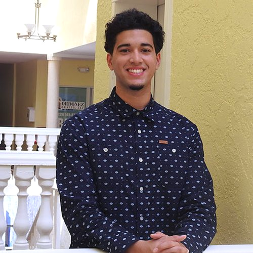 Miguel Ordoñez Jr, Realtor — Cape Coral, FL — Ordonez Realty