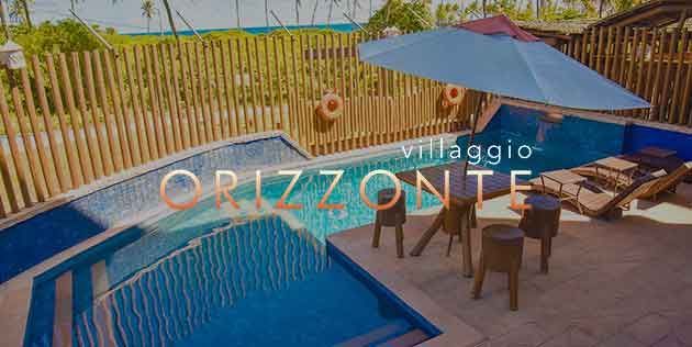 Villaggio Orizzonte