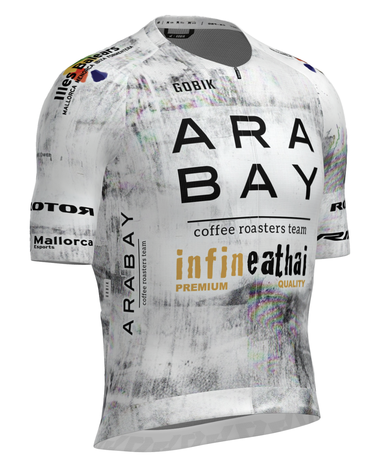 MUSETTE ET BIDON Team Burgos Bh 2023 Cyclisme EUR 12,00 - ES