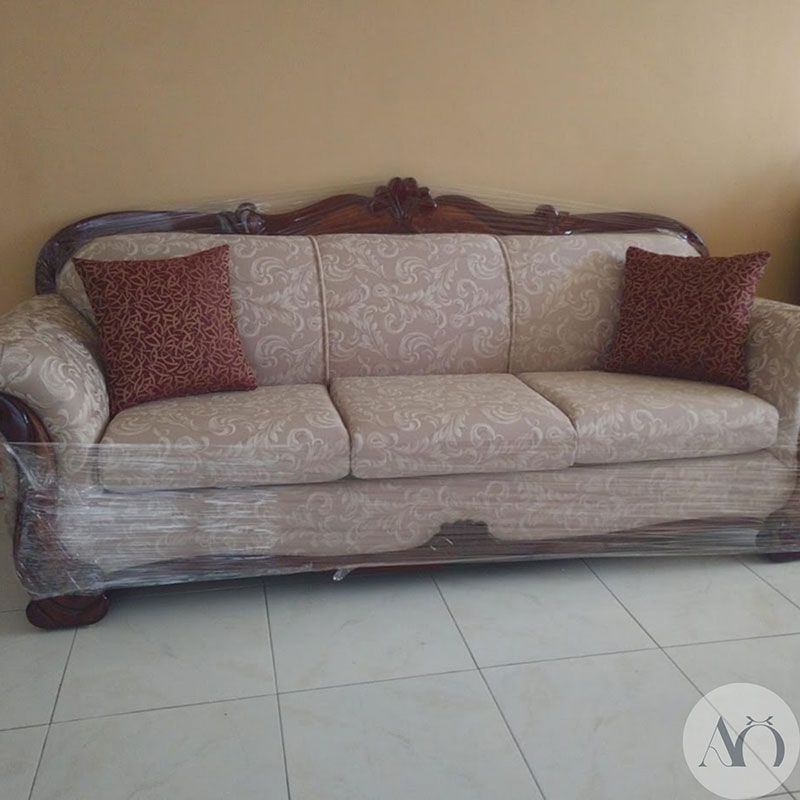 TAPIZADO DE SILLONES