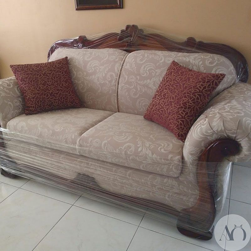 TAPIZADO DE SILLONES