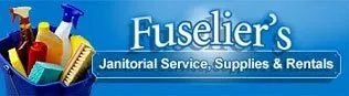 Fuselier's Janitorial Service, Supplies & Rentals