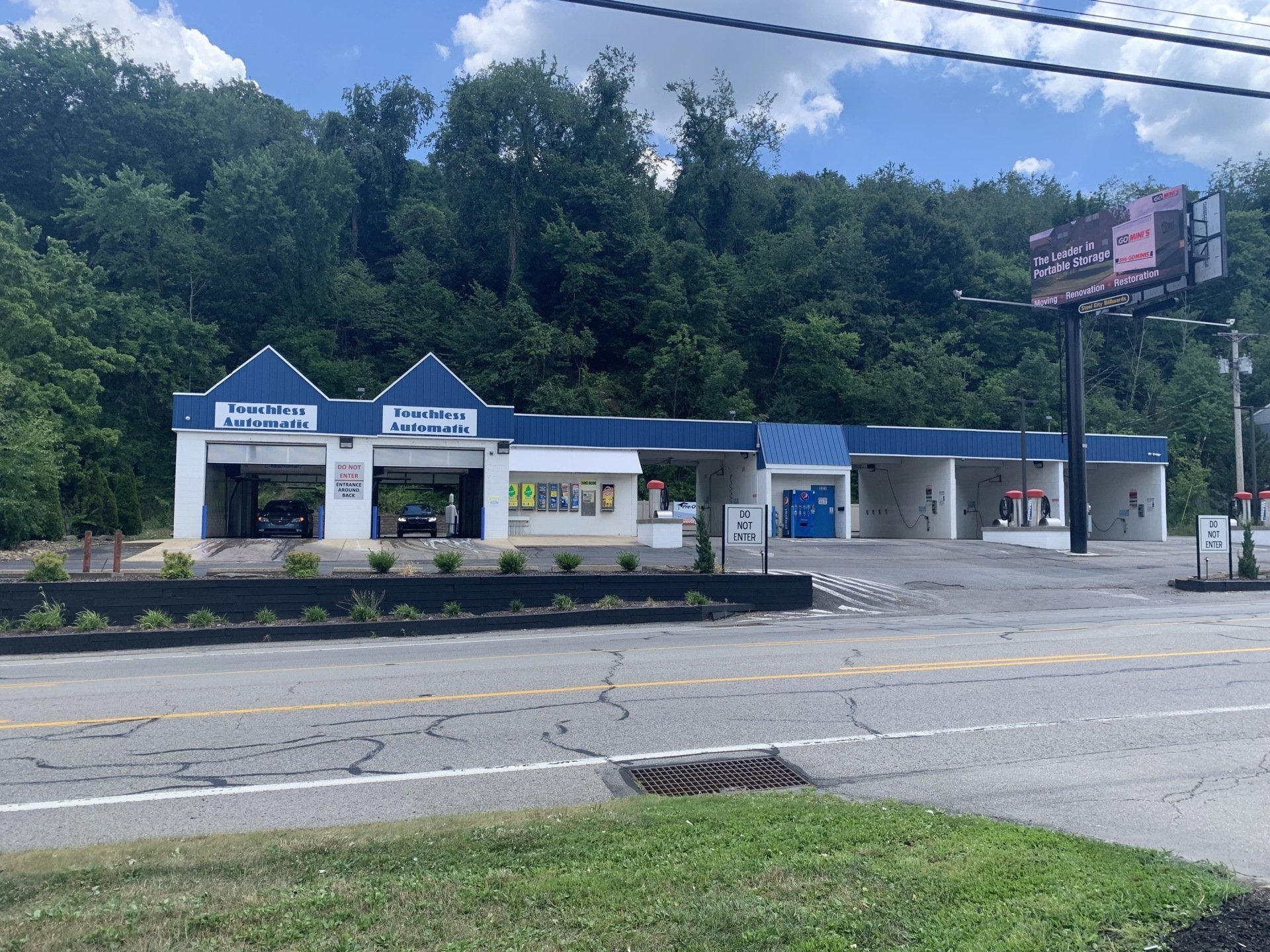 Car Wash Gibsonia at Ilene Rodriguez blog