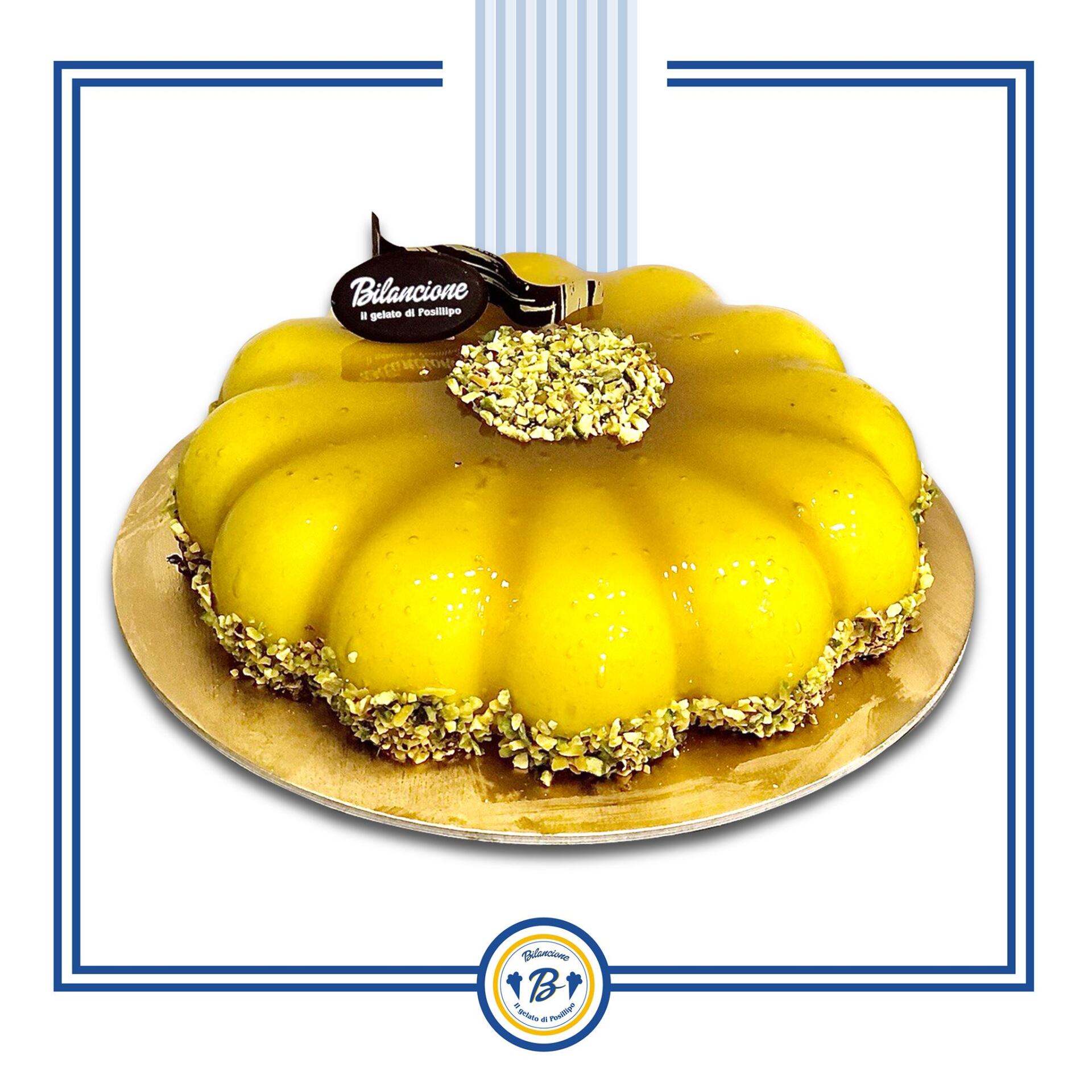 Delizia a limone