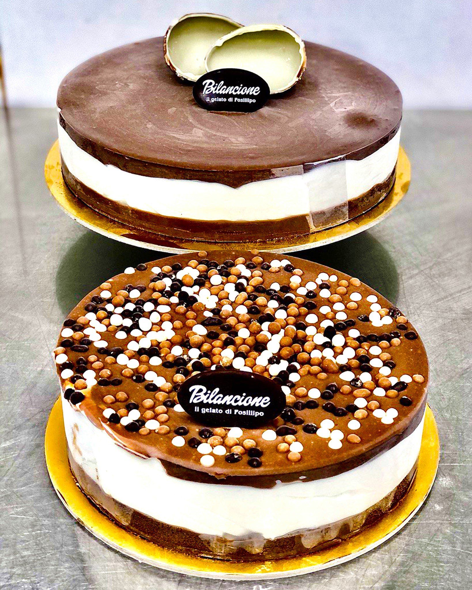 torta al cioccolato