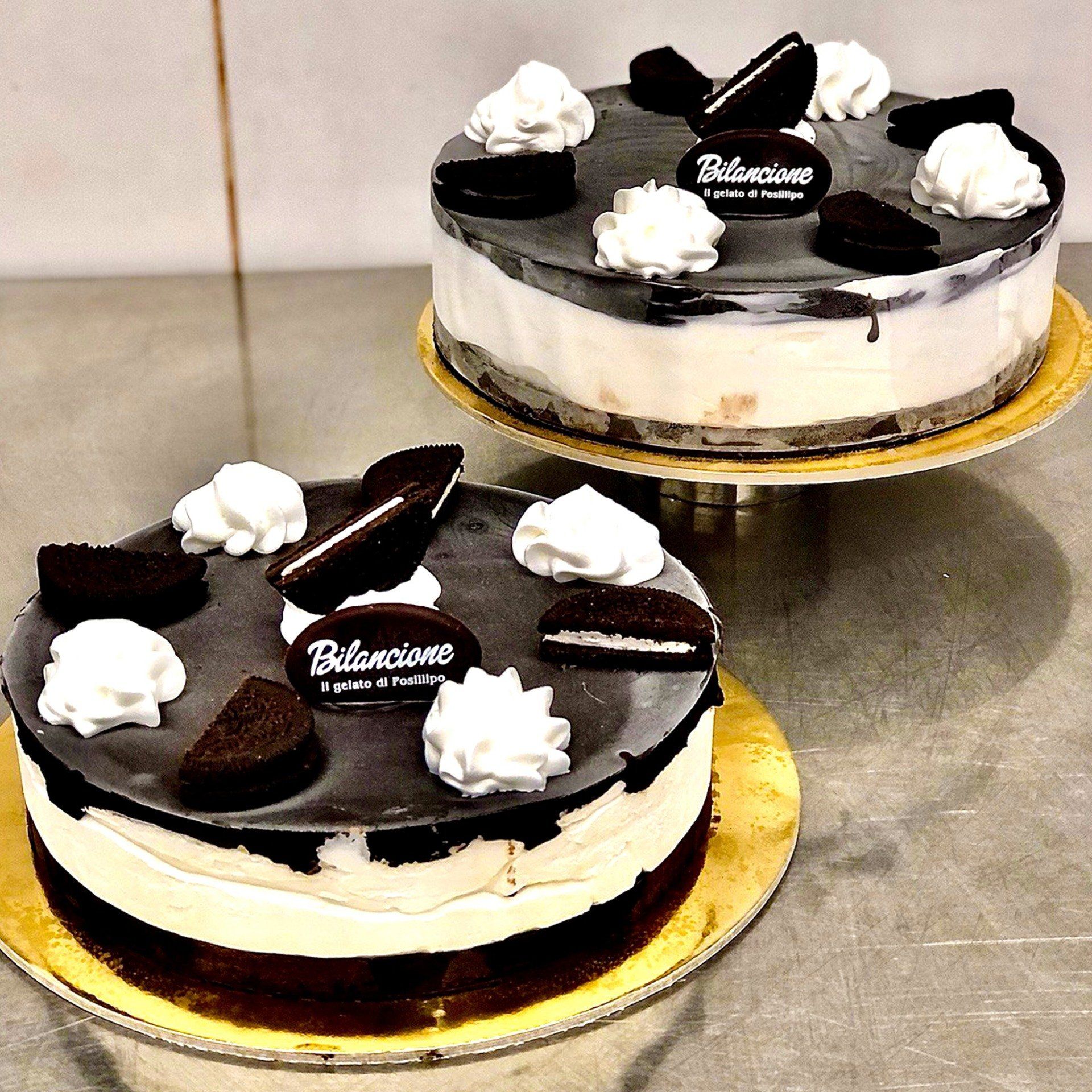 torte e semifreddi