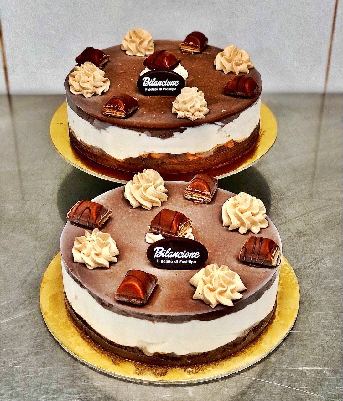 torta duplo