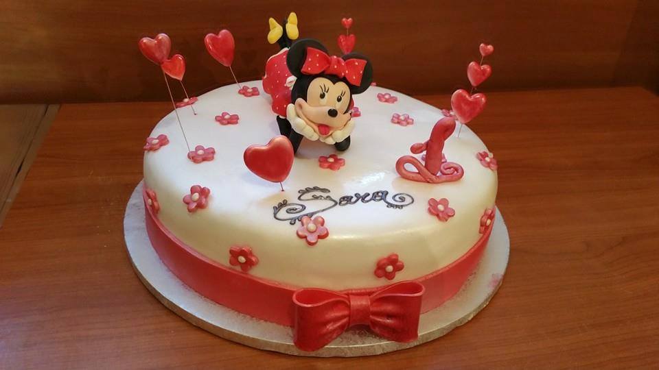 torta minni