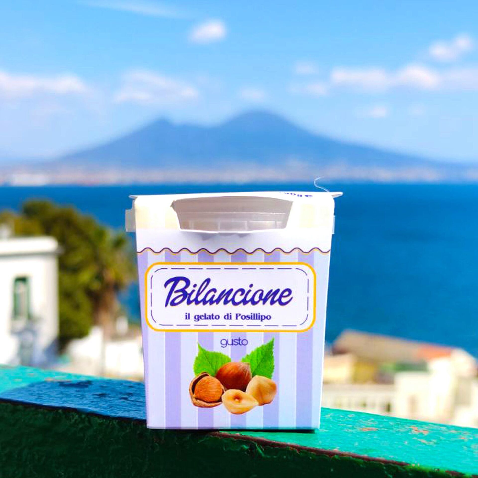 gelato bilancione