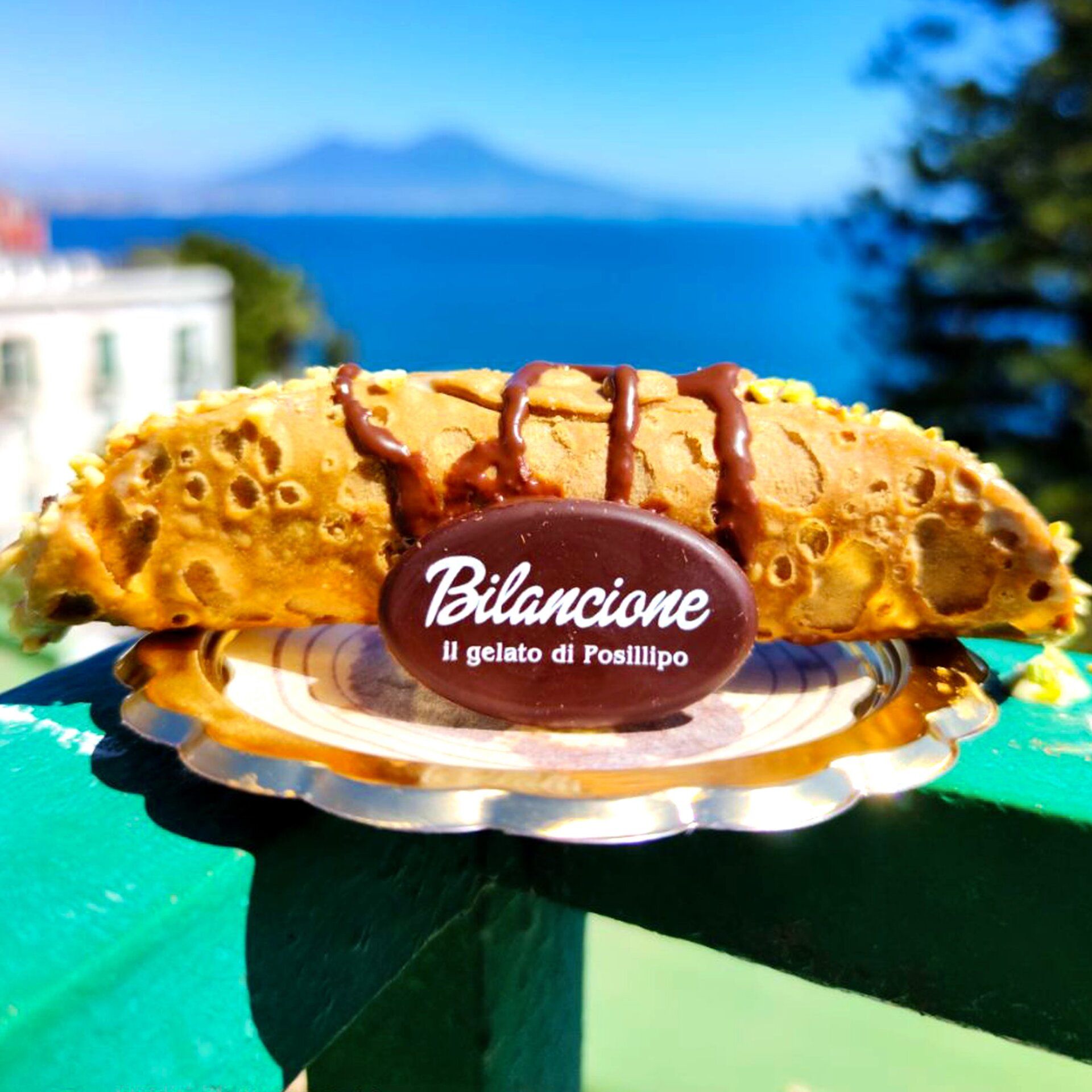 gelato bilancione