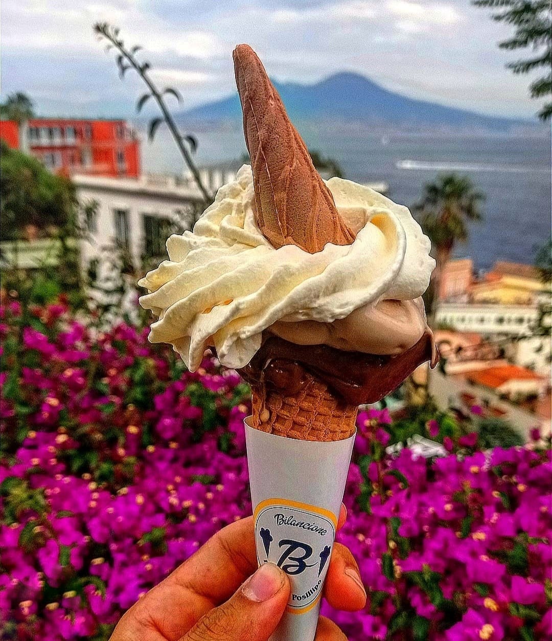 gelato bilancione
