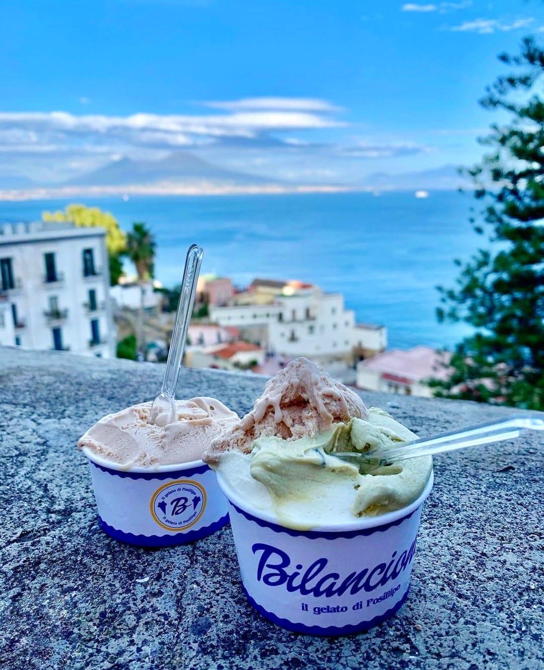 gelato bilancione