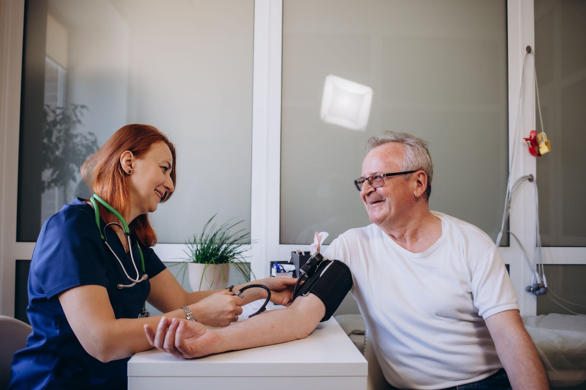 Medical Conditions Service