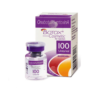 OnabotulinumtoxinA