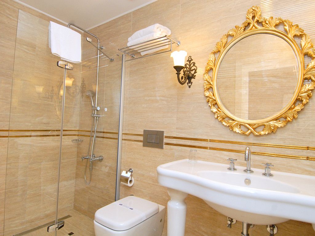 Aspen Hotel Kaleiçi, Antalya, Deluxe Çift Kişilik Oda