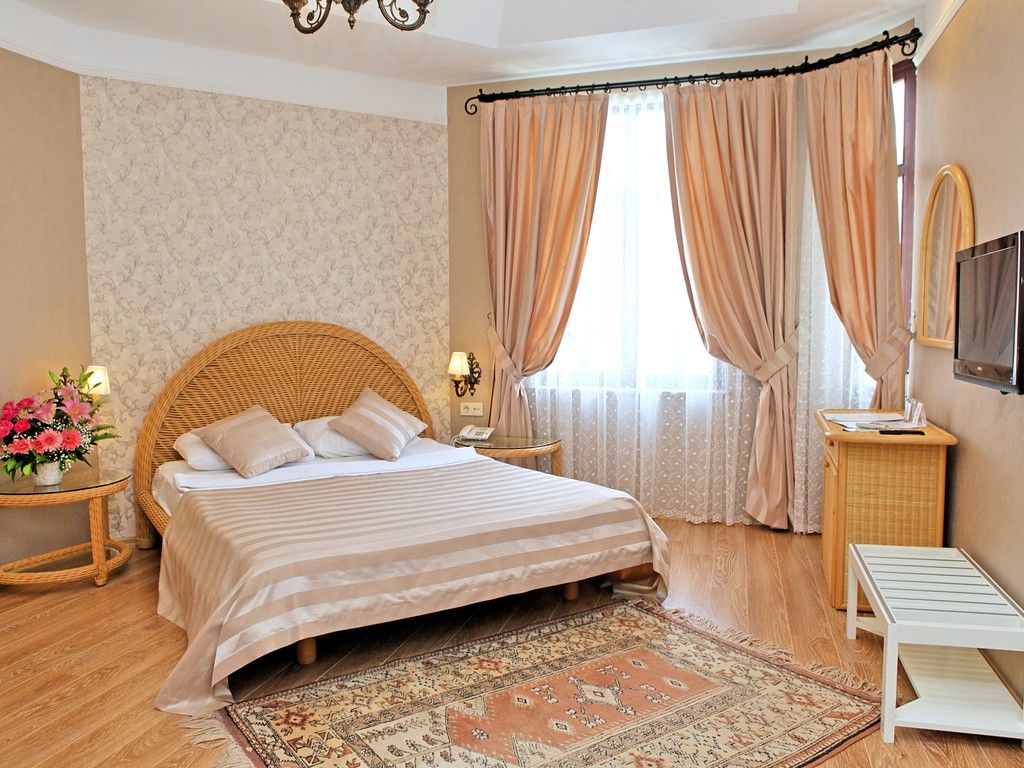 Aspen Hotel Kaleiçi, Antalya, Deluxe Çift Kişilik Oda