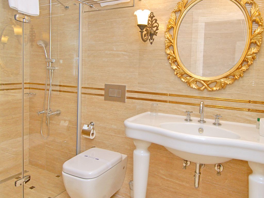 Aspen Hotel Kaleici, Antalya, Room