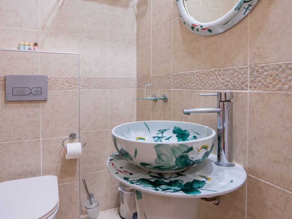 Aspen Hotel Kaleiçi, Antalya, Ekonomik Çift Kişilik Oda