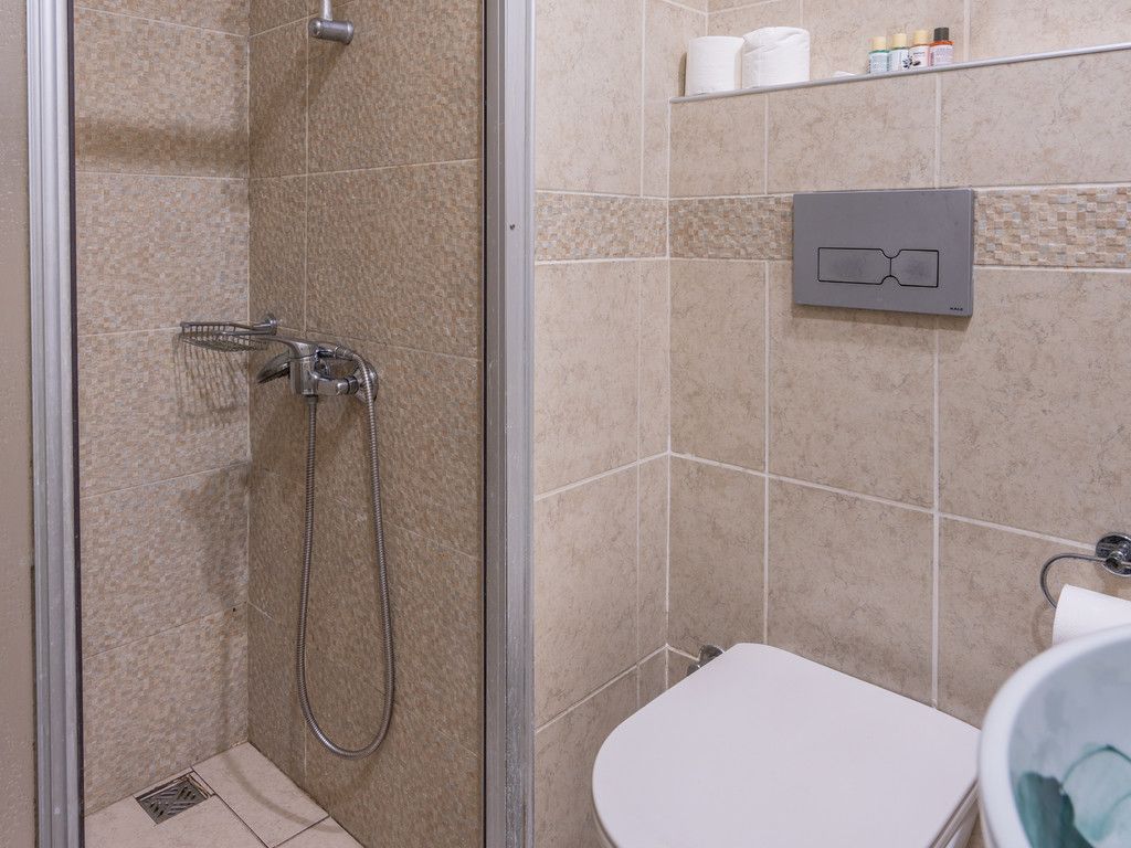 Aspen Hotel Kaleiçi, Antalya, Ekonomik Çift Kişilik Oda