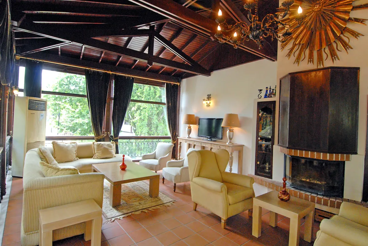 Aspen Hotel Kaleiçi, Antalya, Bar