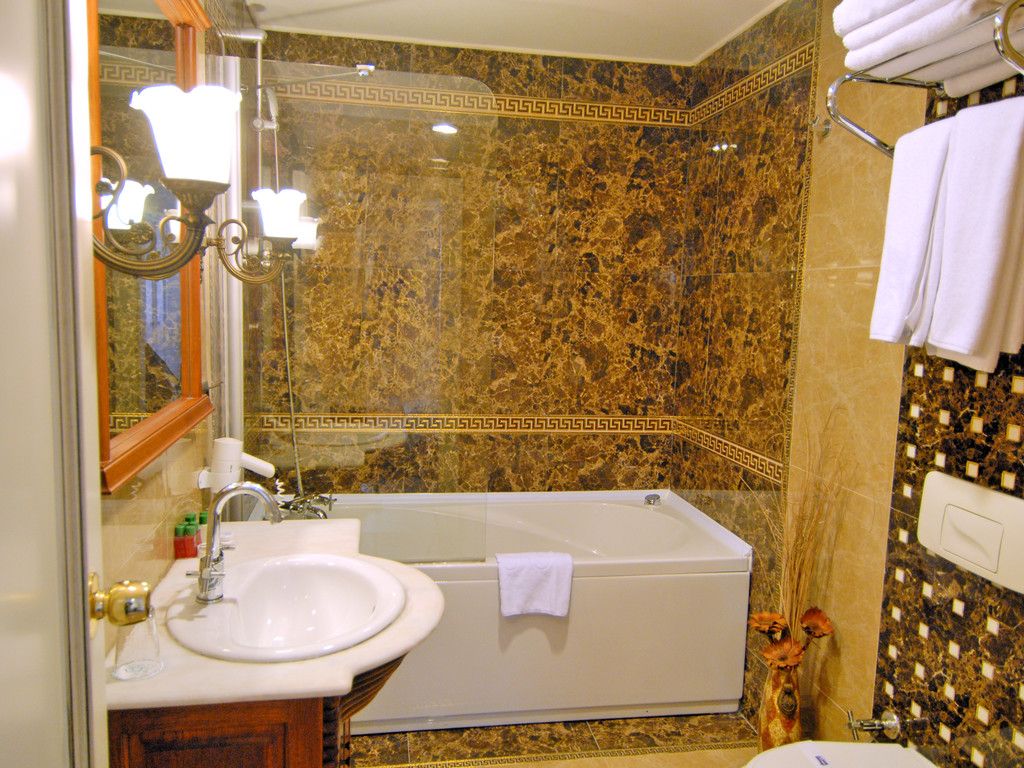 Aspen Hotel Kaleiçi, Antalya, Aile Odası