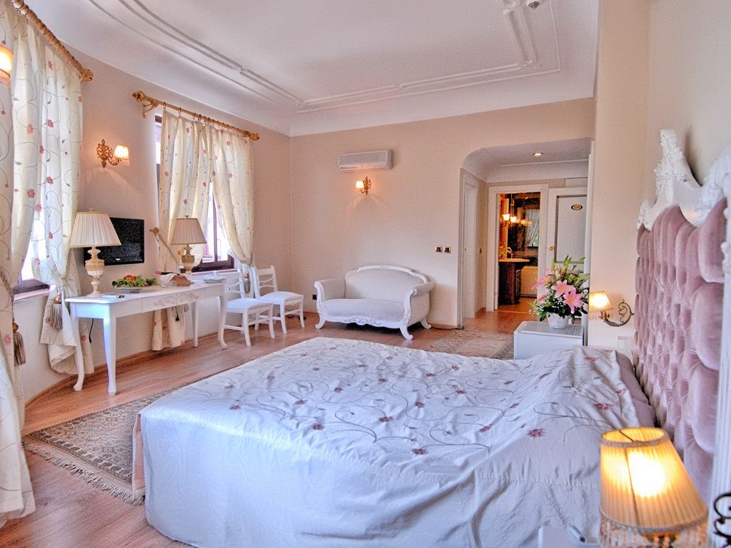 Aspen Hotel Kaleiçi, Antalya, Aile Odası