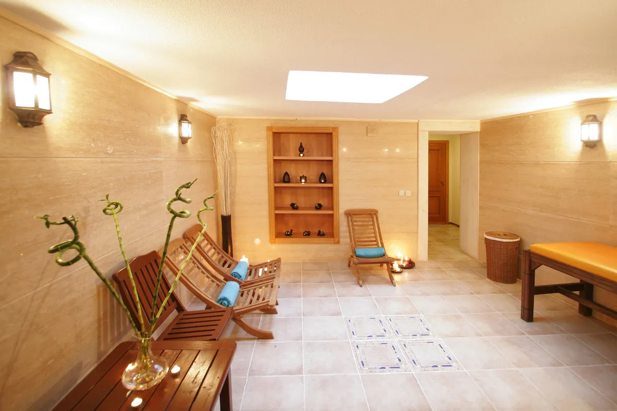 Aspen Hotel Kaleiçi, Antalya, Spa