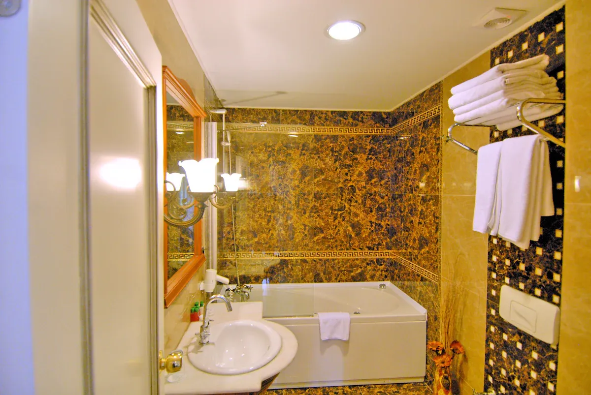 Aspen Hotel Kaleiçi, Antalya, Aile Odası