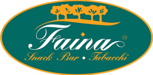 Bar Faina Logo