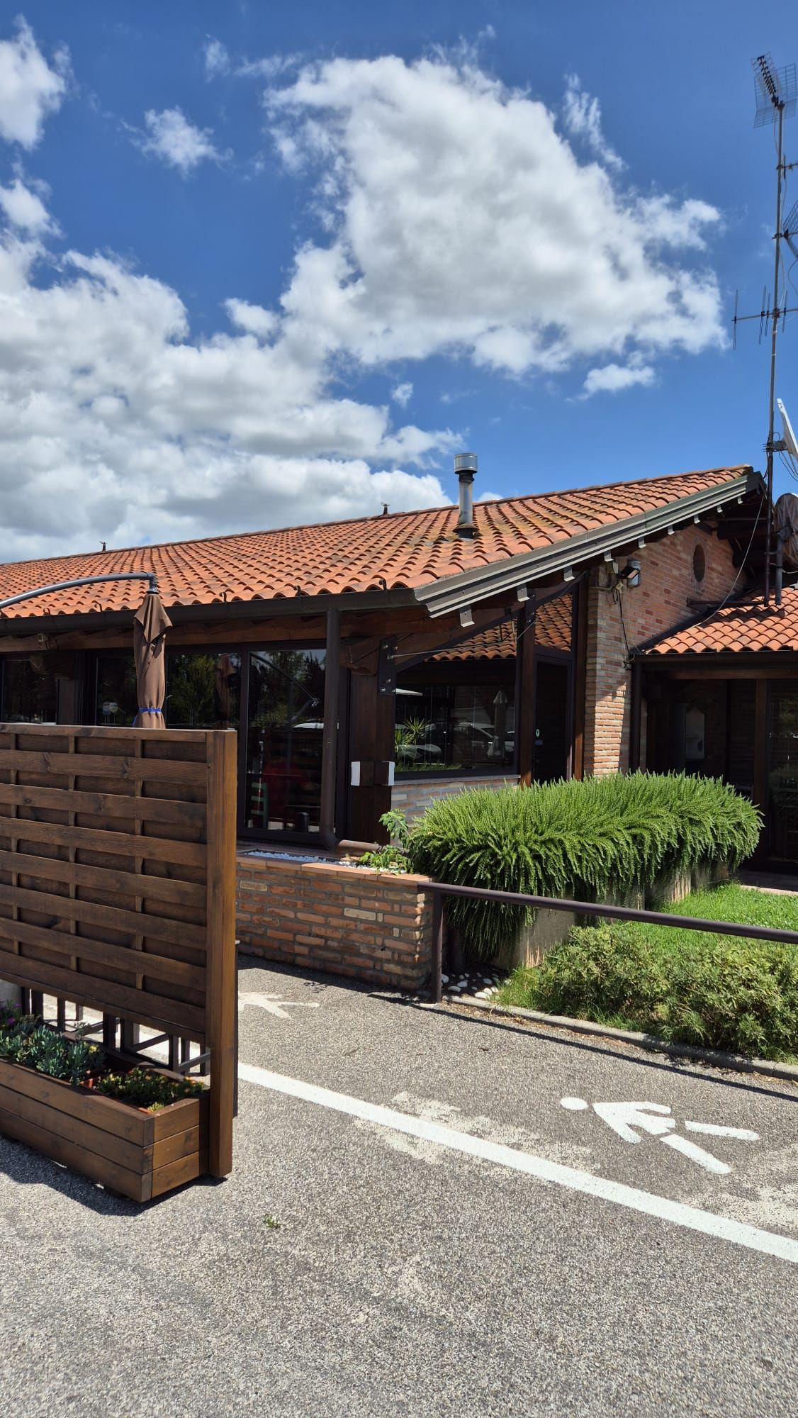edificio locale