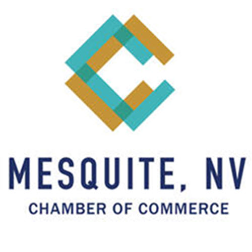 Mesquite Chamber of Commerce cover