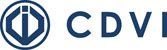 Logo de CDVI