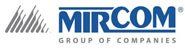 Logo du groupe Mircom.