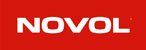 Logo NOVOL