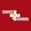 Ein Logo für ein Kampfsportunternehmen namens SamiX
