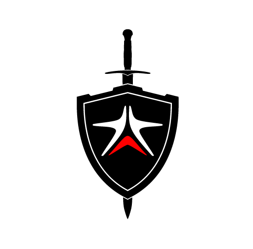 Ars Pugnandi Shield Logo