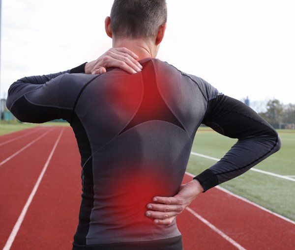 Chiropractor Helping Patient | Pain Management | Fairfield, CT
