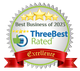 Three Best Rated exellent award J.A.B.S Event Hire 2020 Three Best Rated exellent award J.A.B.S Event Hire 2020